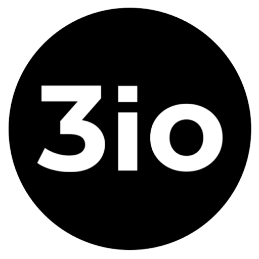 3io Logo